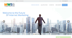 Desktop Screenshot of ezloandocs.com